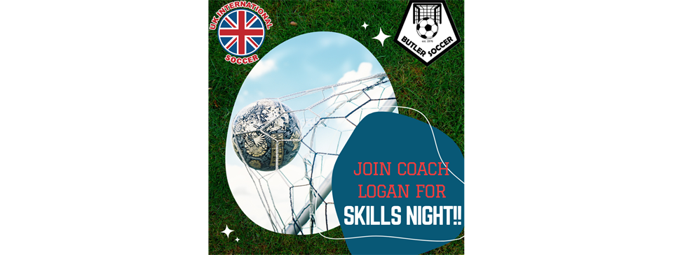 Skills Nights! 